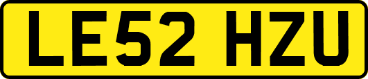 LE52HZU
