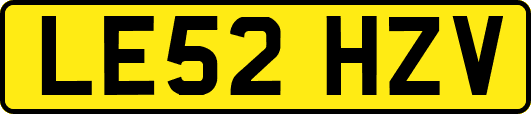 LE52HZV