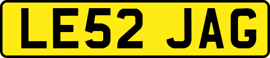LE52JAG