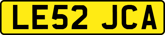 LE52JCA