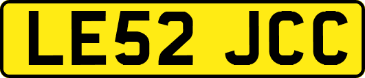 LE52JCC