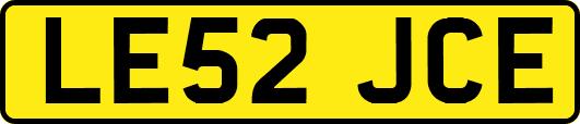 LE52JCE