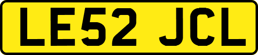 LE52JCL