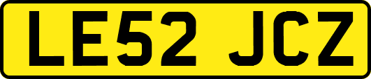 LE52JCZ