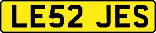 LE52JES