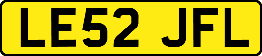 LE52JFL