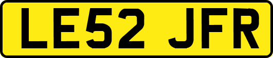 LE52JFR