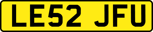 LE52JFU