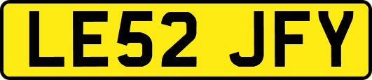 LE52JFY