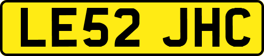 LE52JHC