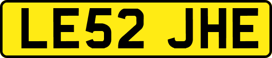 LE52JHE