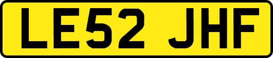 LE52JHF
