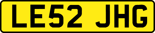 LE52JHG
