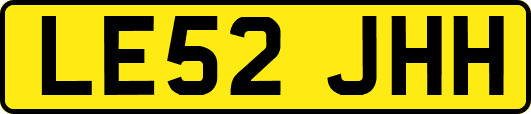 LE52JHH