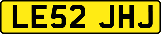 LE52JHJ