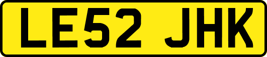 LE52JHK