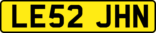 LE52JHN