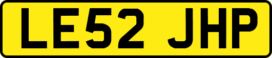 LE52JHP