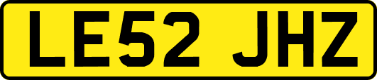 LE52JHZ