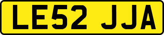 LE52JJA