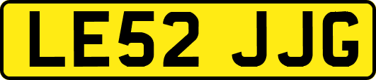 LE52JJG