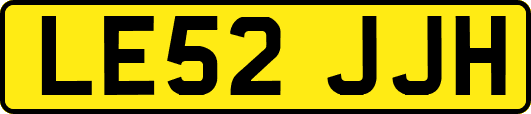 LE52JJH