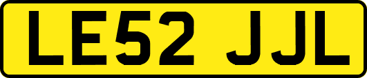 LE52JJL