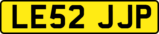 LE52JJP