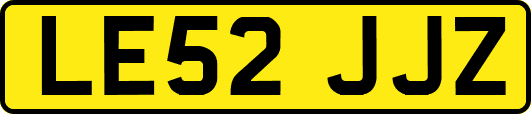 LE52JJZ