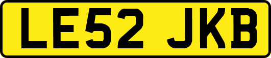 LE52JKB