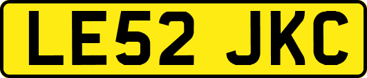 LE52JKC
