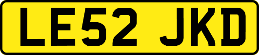 LE52JKD