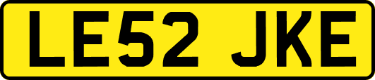 LE52JKE