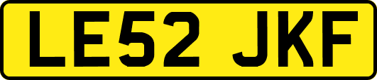 LE52JKF