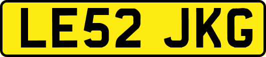 LE52JKG