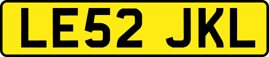 LE52JKL