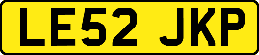 LE52JKP