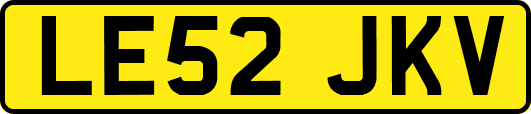 LE52JKV