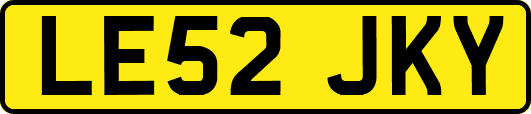 LE52JKY