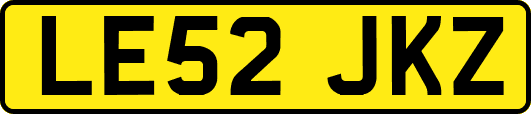 LE52JKZ
