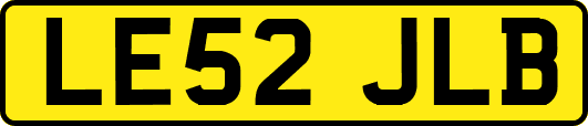 LE52JLB