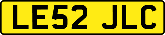 LE52JLC