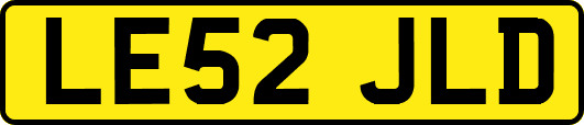 LE52JLD