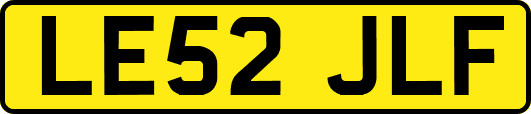 LE52JLF