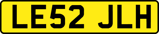 LE52JLH