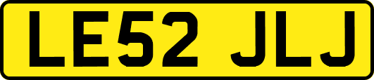 LE52JLJ