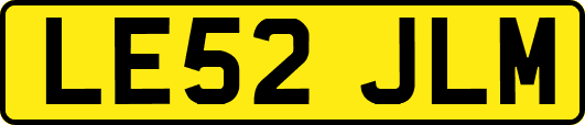 LE52JLM