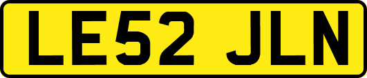 LE52JLN