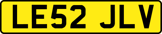 LE52JLV