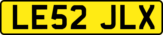 LE52JLX